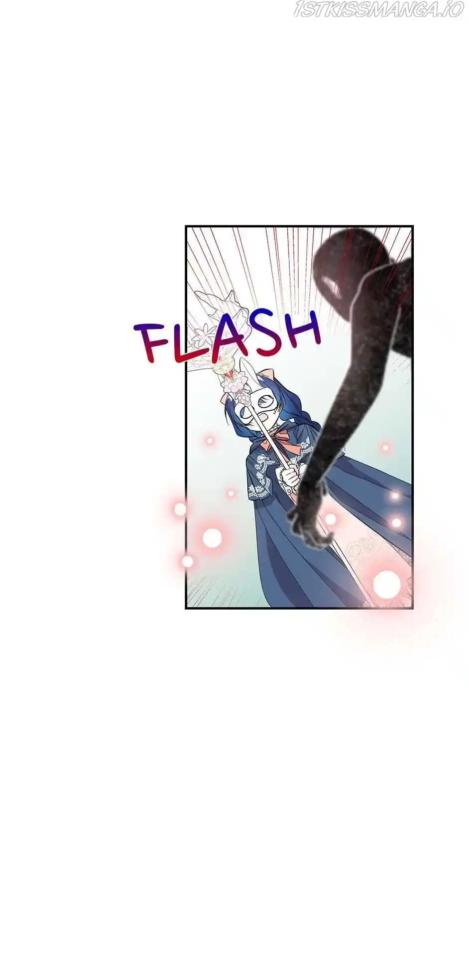 The Archmage's Daughter Chapter 117