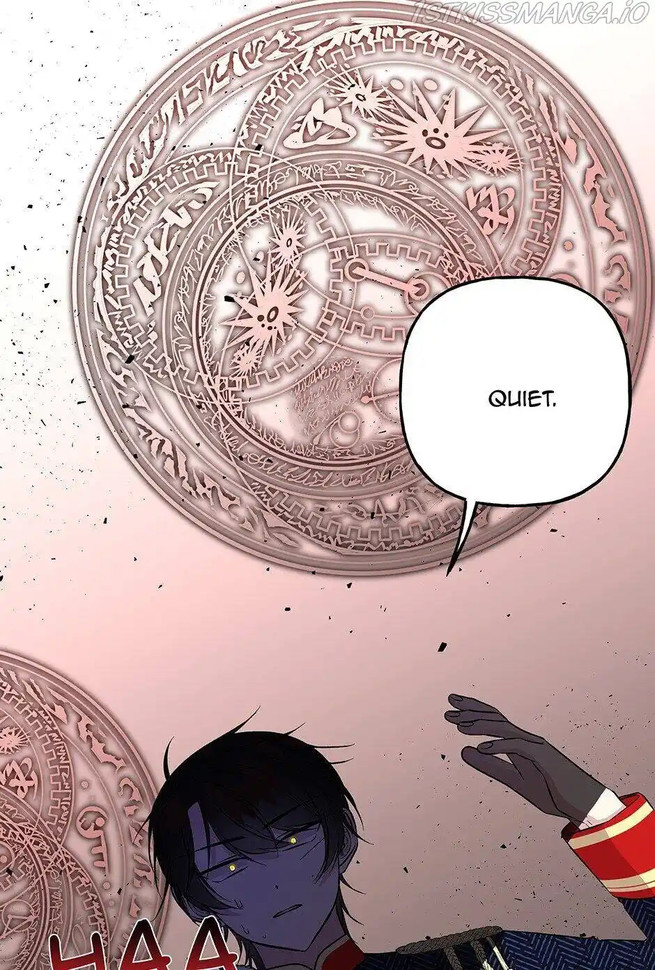 The Archmage's Daughter Chapter 117