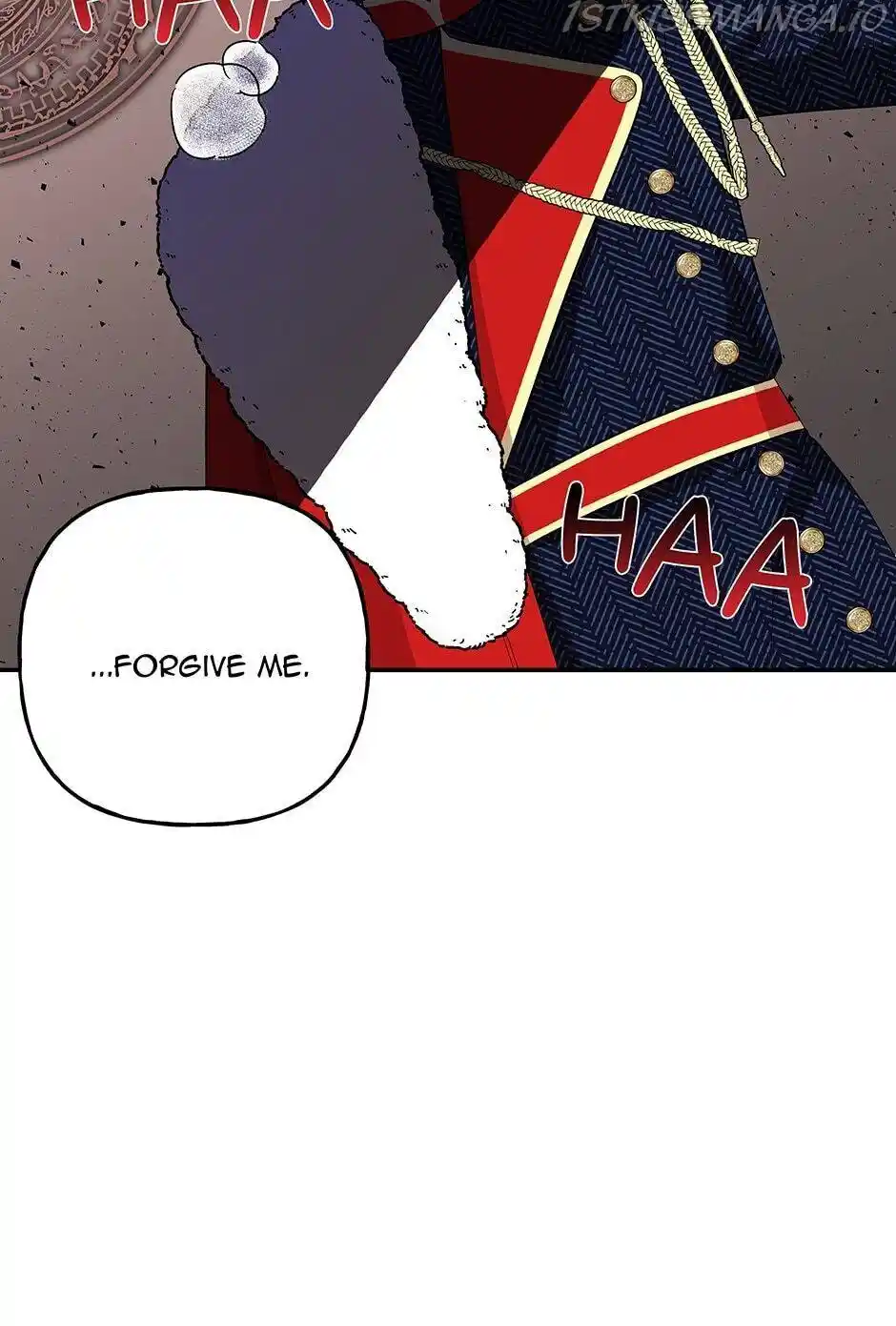 The Archmage's Daughter Chapter 117