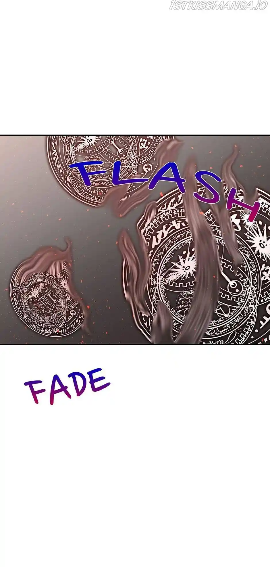 The Archmage's Daughter Chapter 117