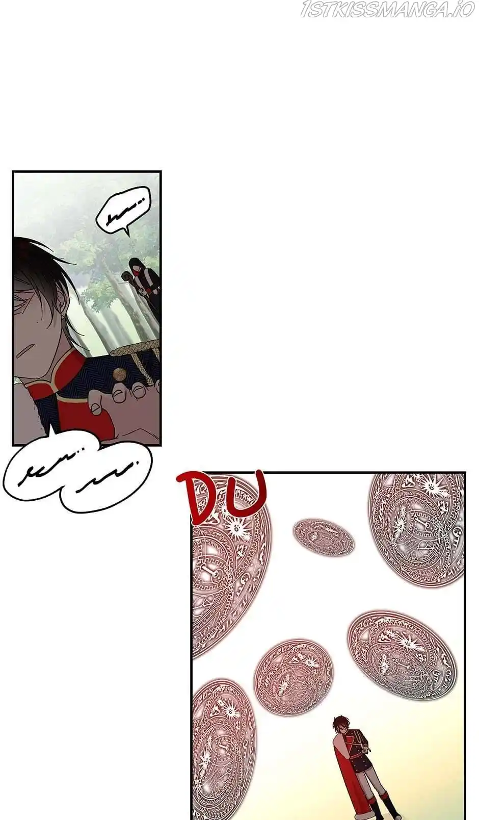 The Archmage's Daughter Chapter 117