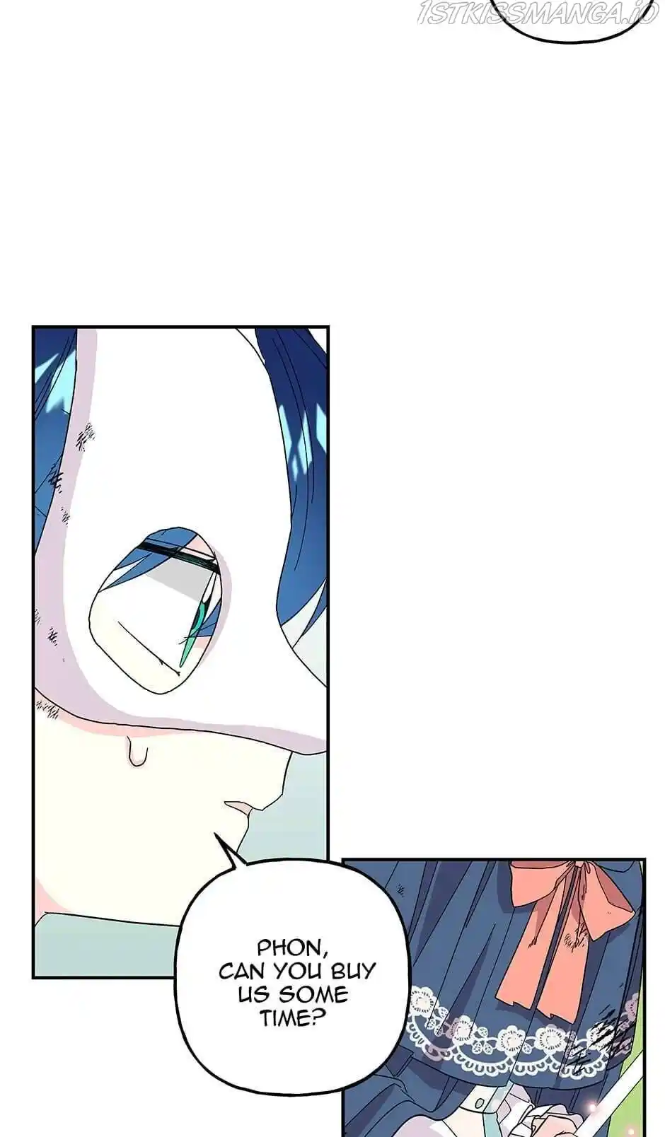 The Archmage's Daughter Chapter 117