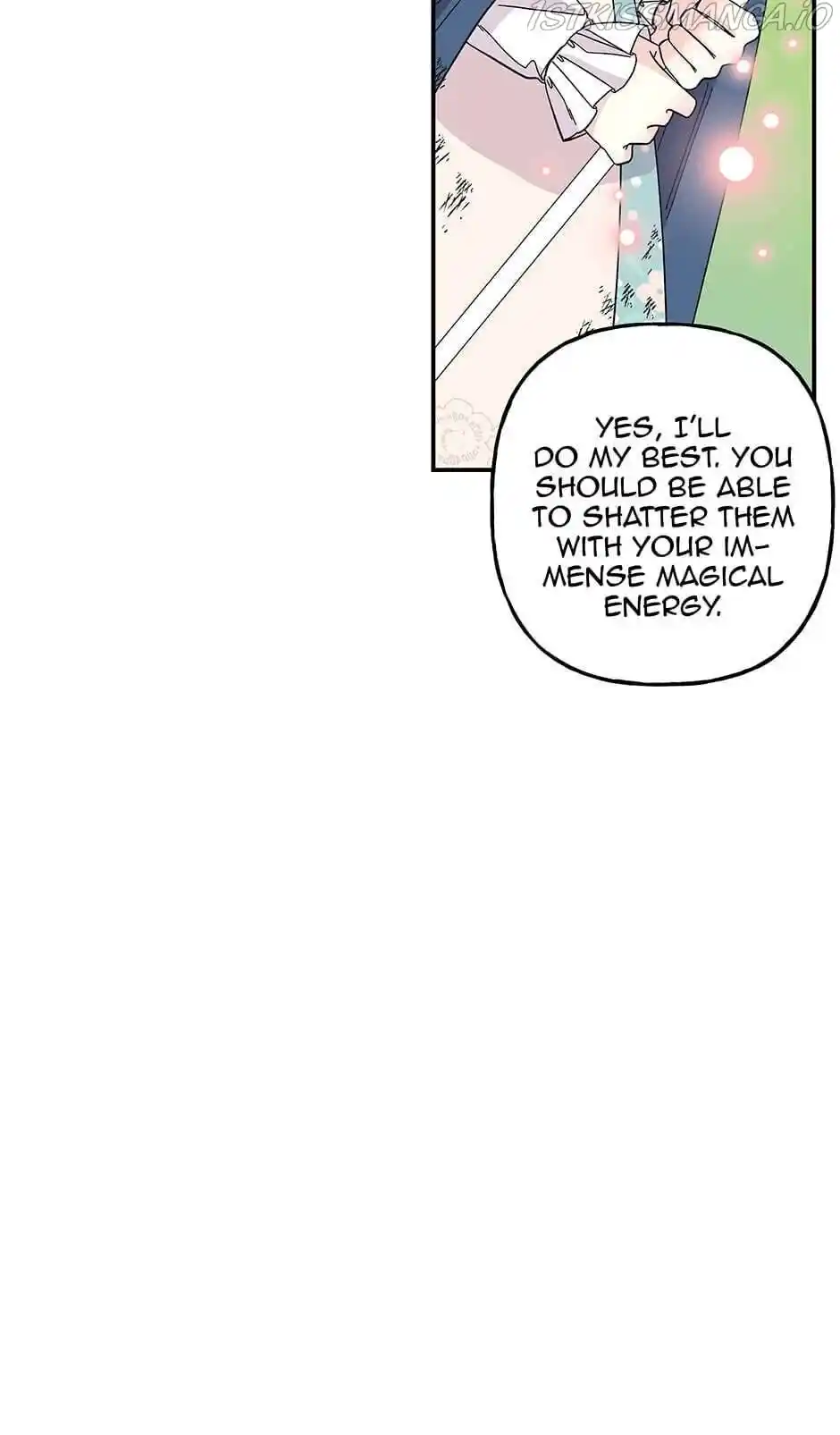 The Archmage's Daughter Chapter 117