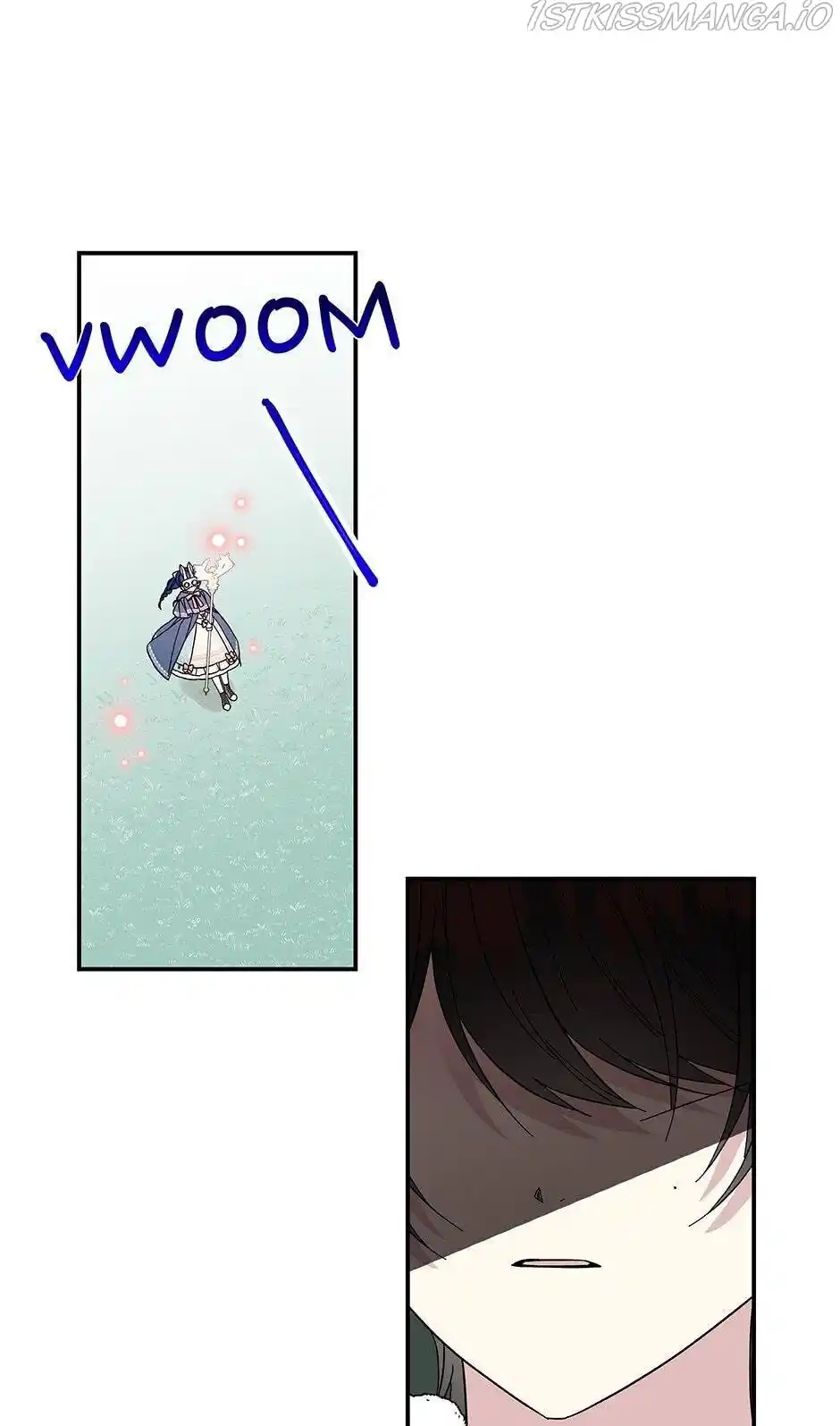 The Archmage's Daughter Chapter 117