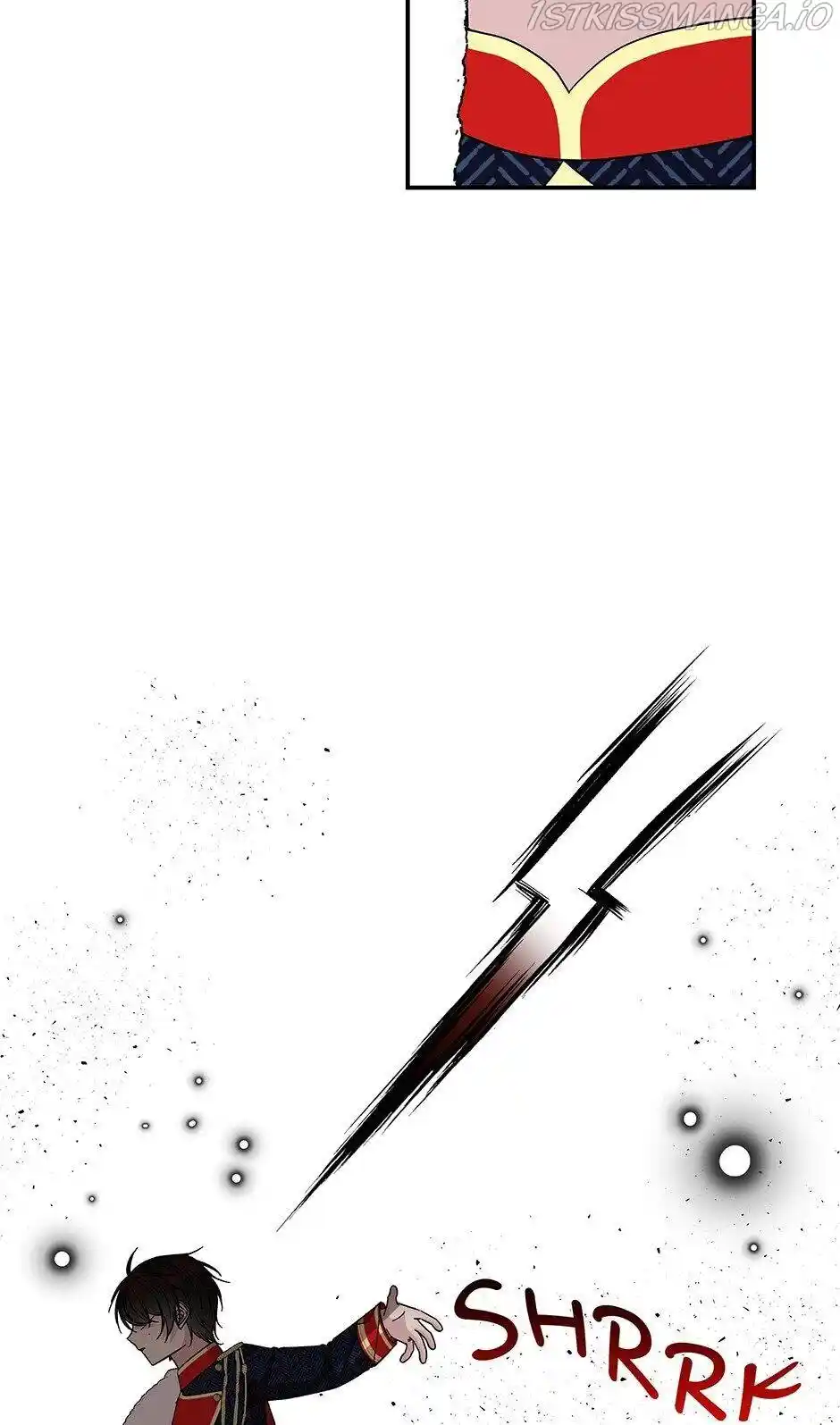 The Archmage's Daughter Chapter 117