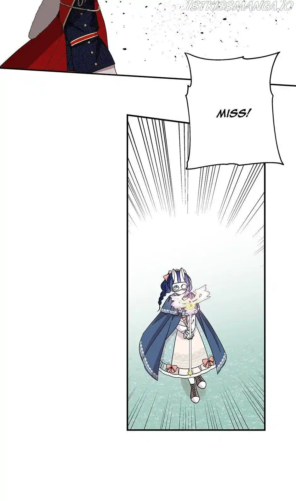 The Archmage's Daughter Chapter 117