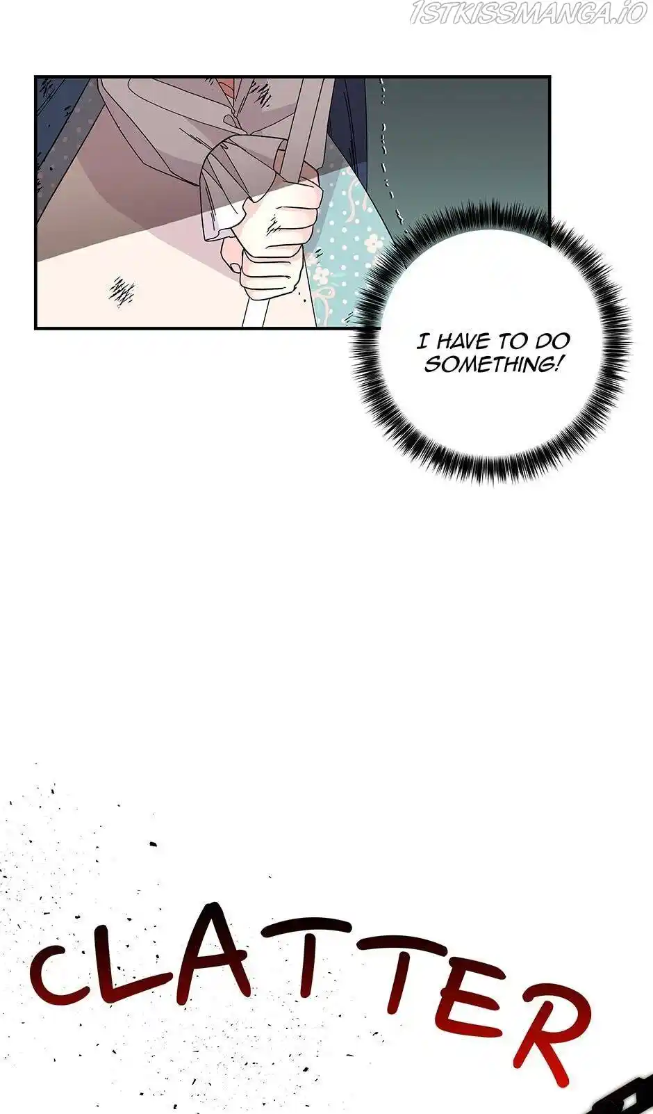 The Archmage's Daughter Chapter 117