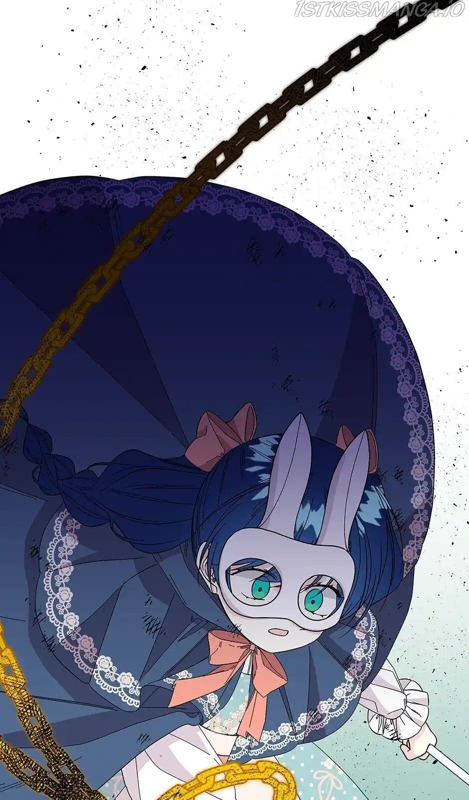 The Archmage's Daughter Chapter 117