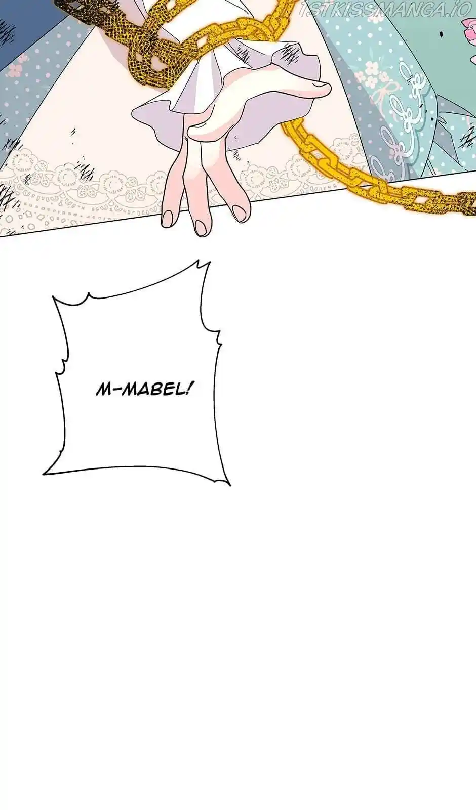 The Archmage's Daughter Chapter 117