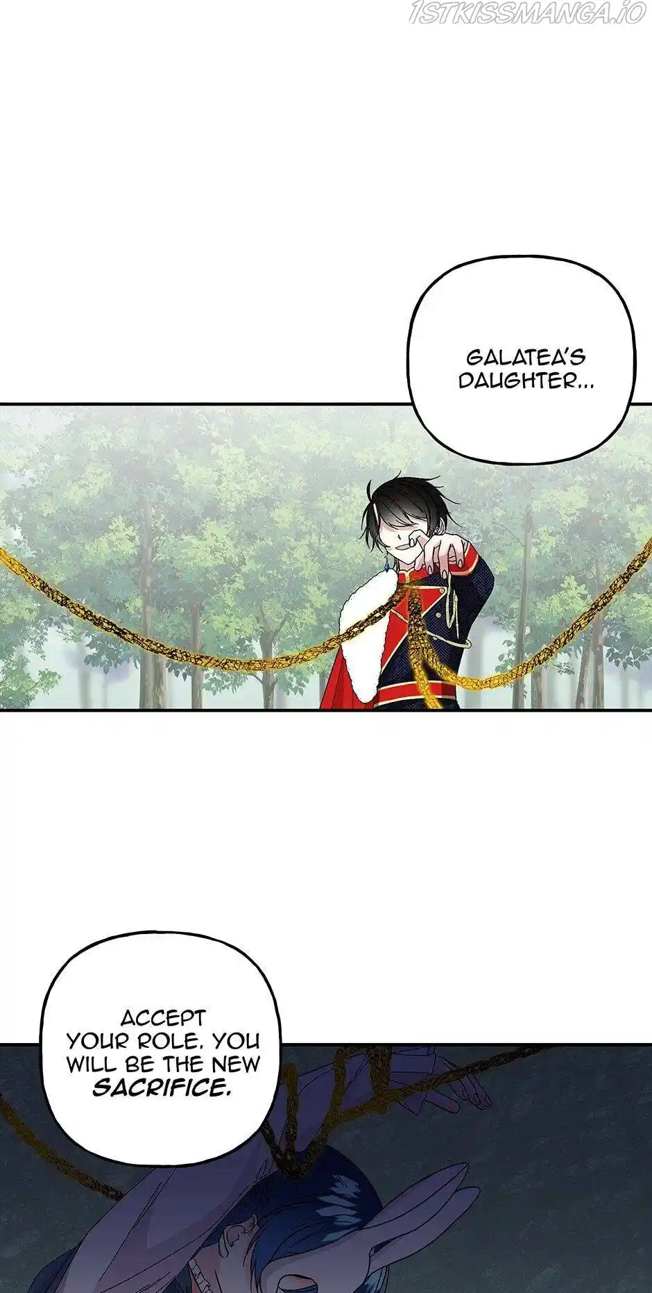 The Archmage's Daughter Chapter 117