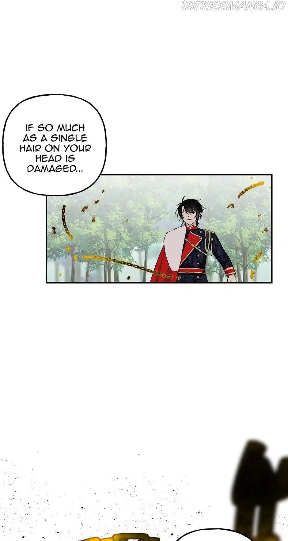 The Archmage's Daughter Chapter 117