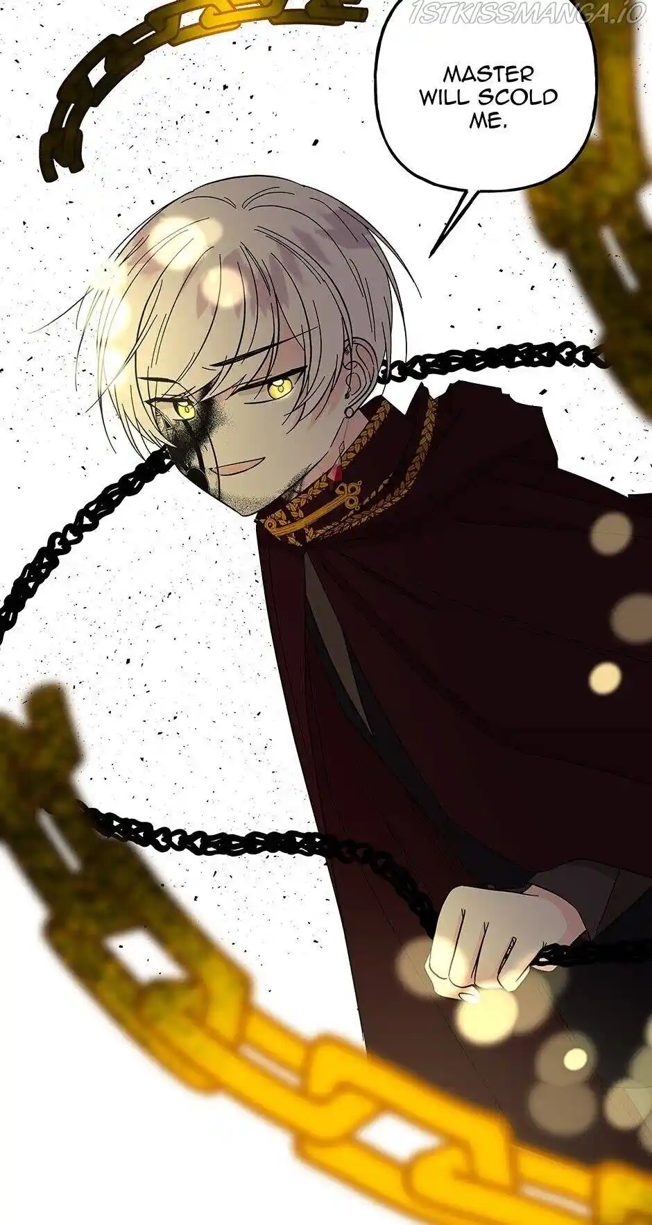 The Archmage's Daughter Chapter 117