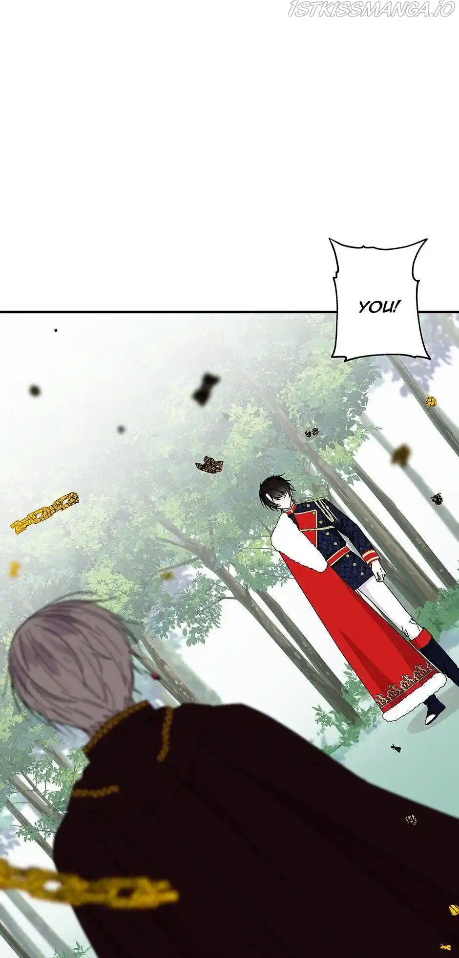 The Archmage's Daughter Chapter 117