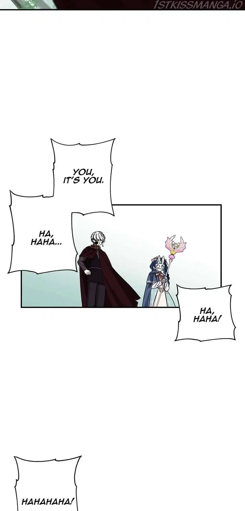 The Archmage's Daughter Chapter 117