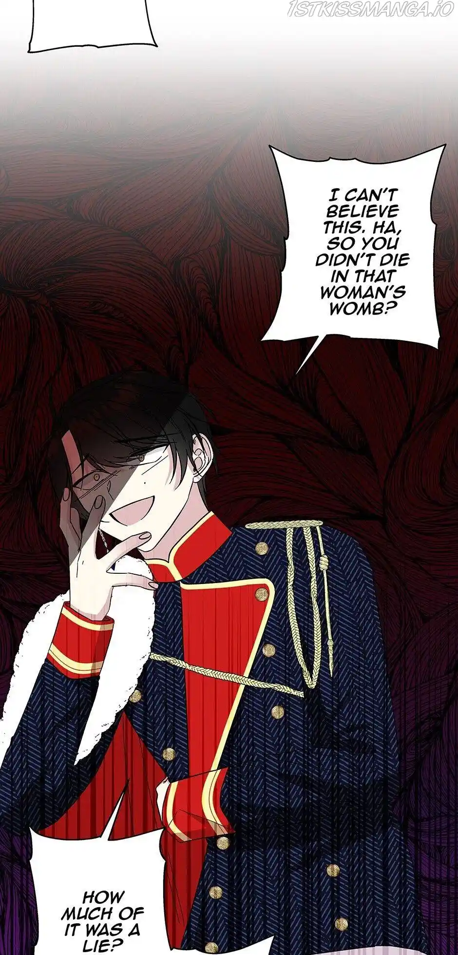 The Archmage's Daughter Chapter 117