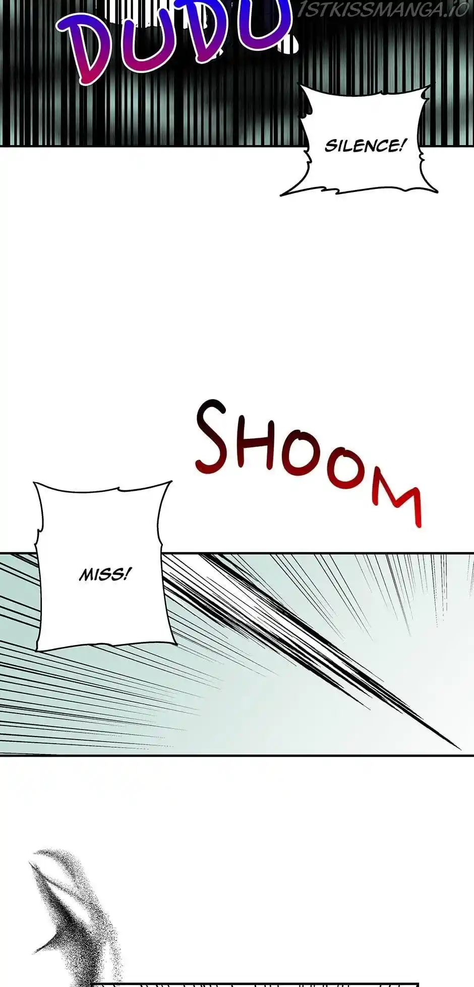 The Archmage's Daughter Chapter 117