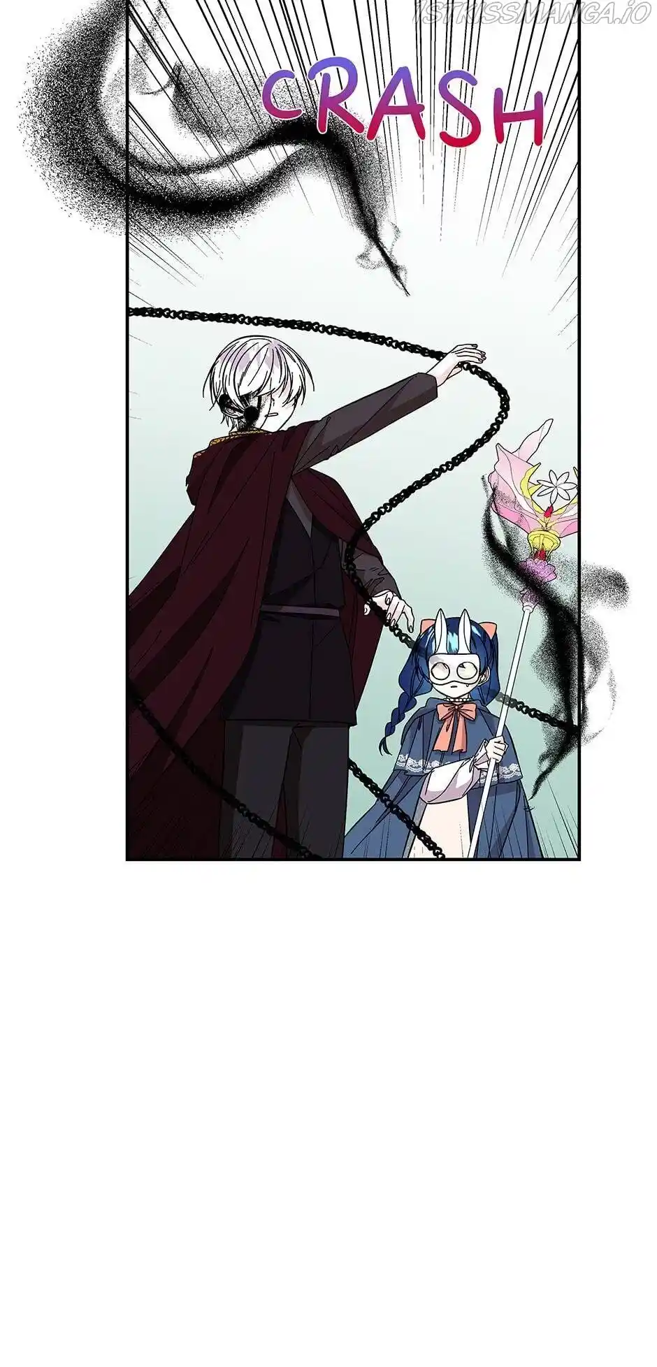 The Archmage's Daughter Chapter 117