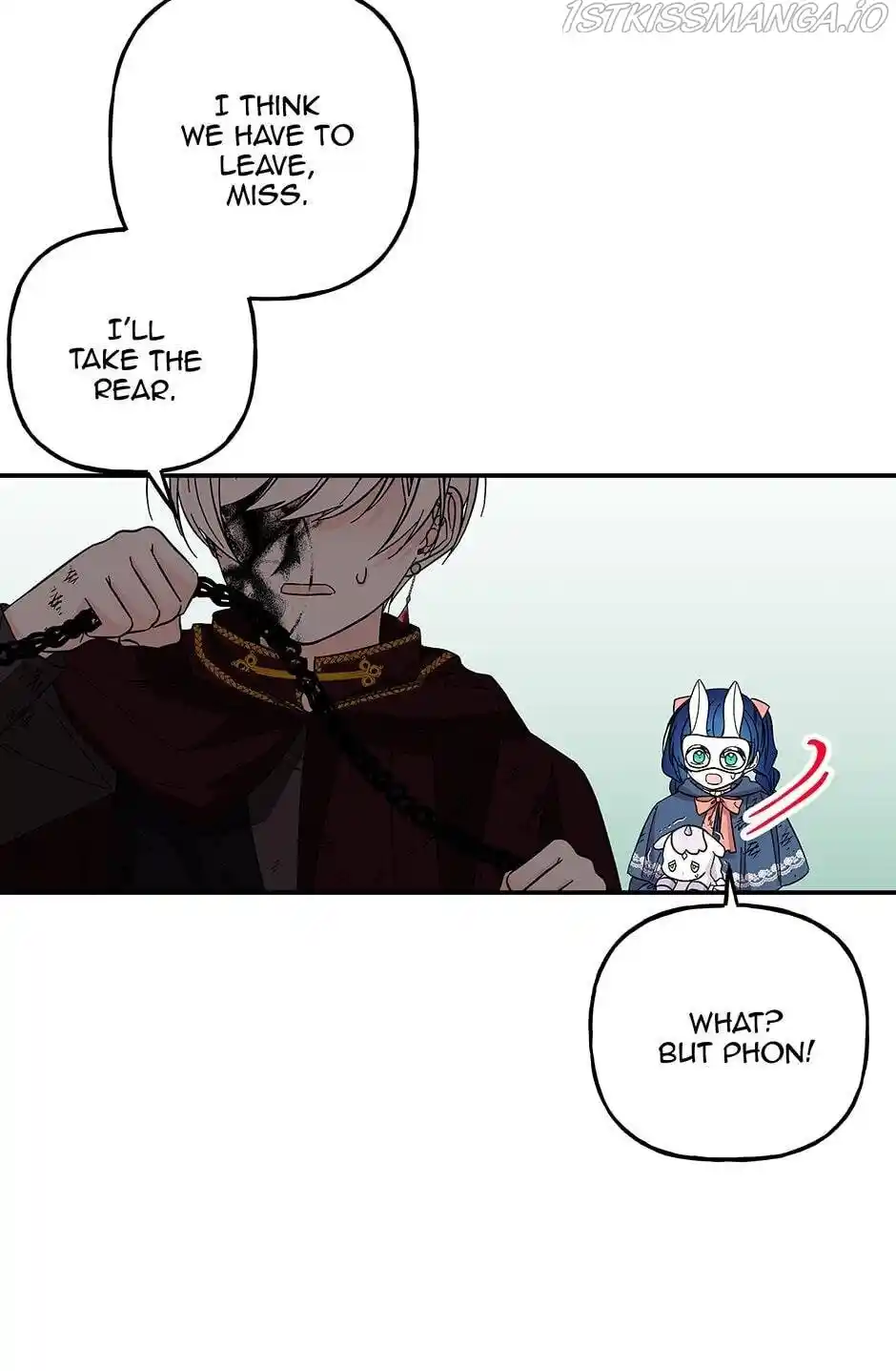 The Archmage's Daughter Chapter 117