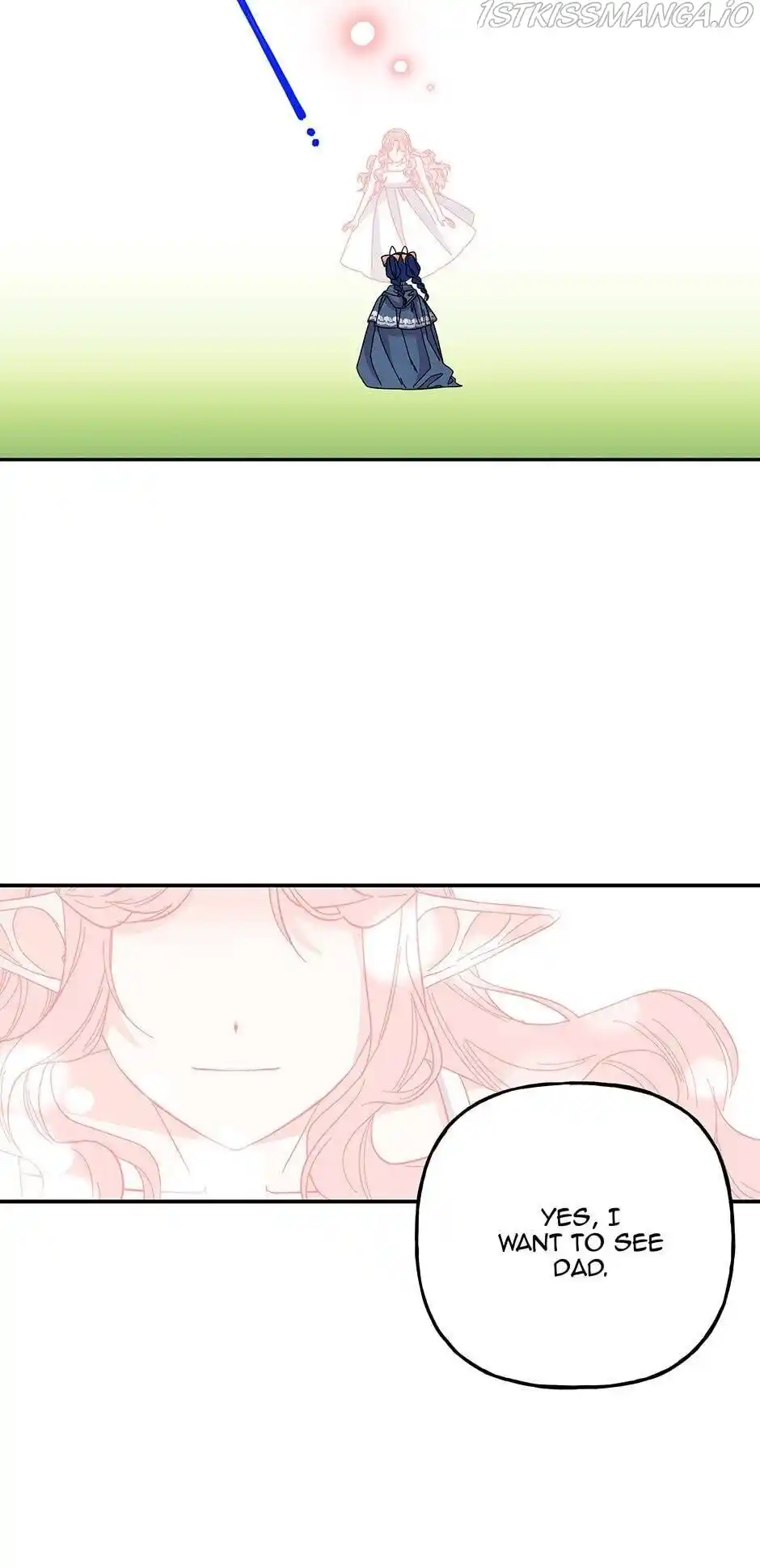 The Archmage's Daughter Chapter 117