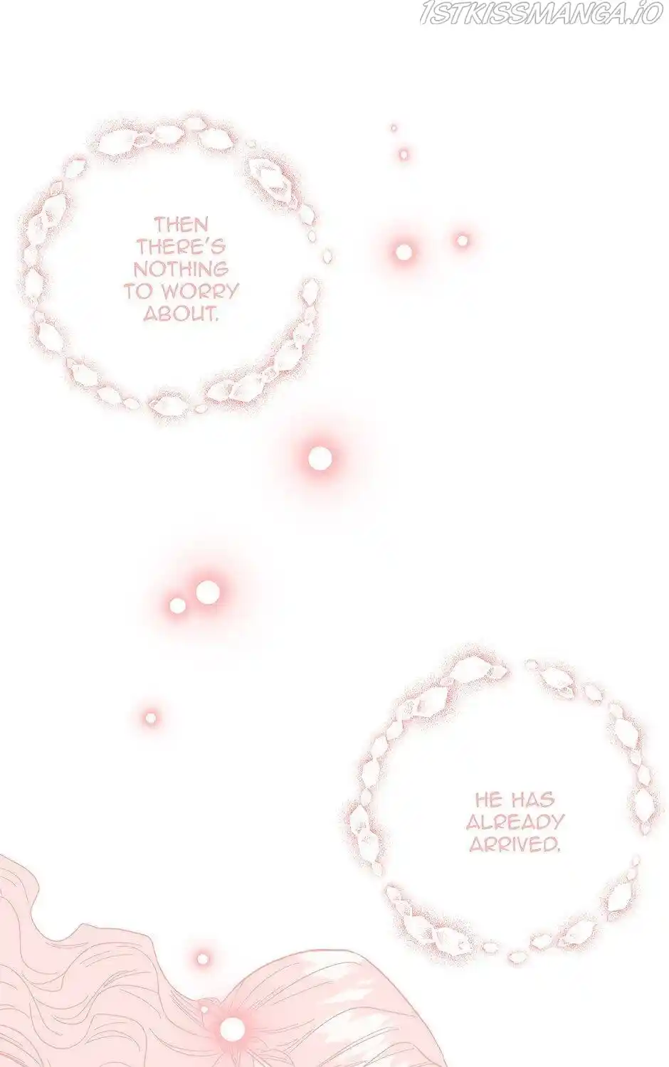 The Archmage's Daughter Chapter 117