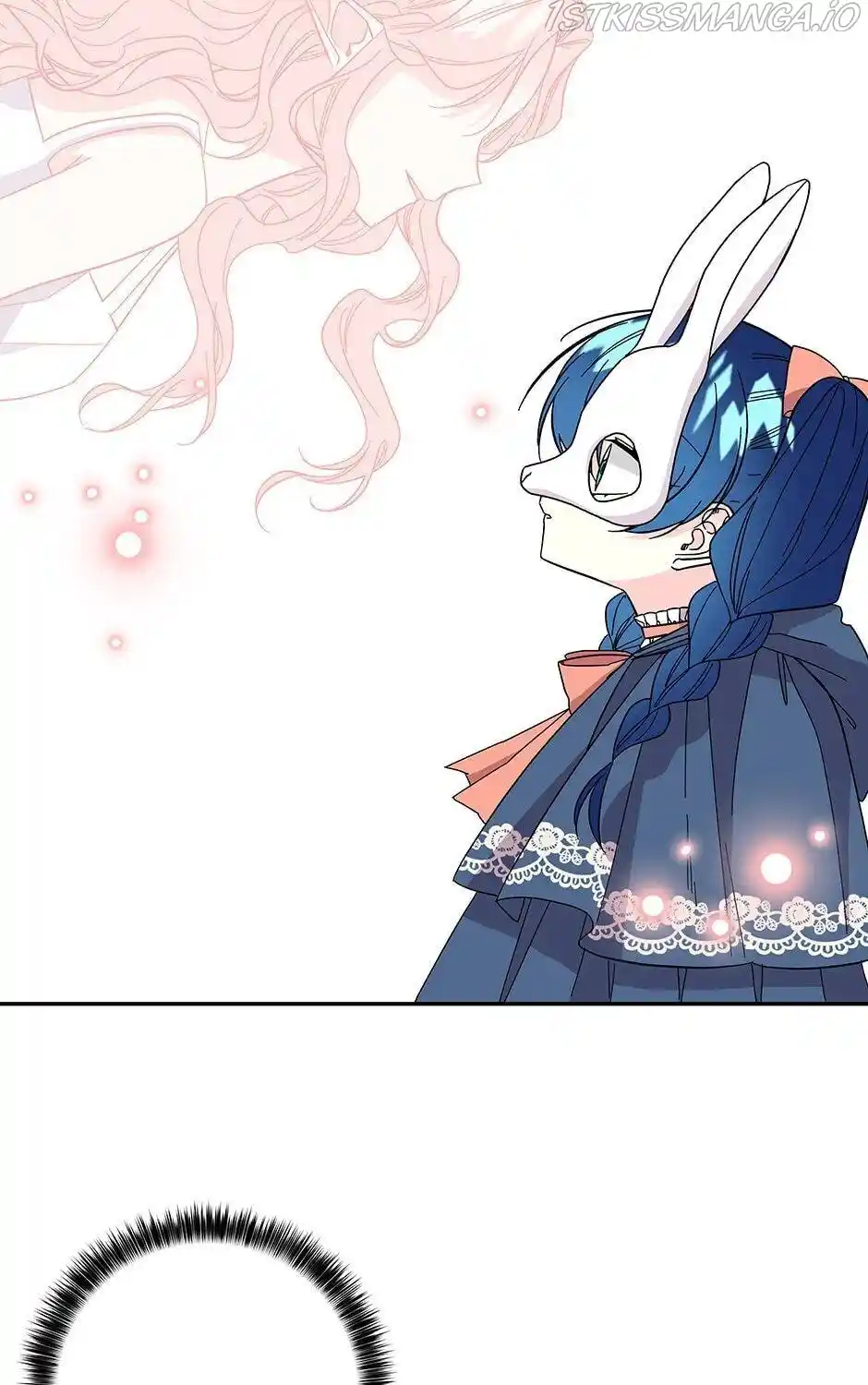 The Archmage's Daughter Chapter 117