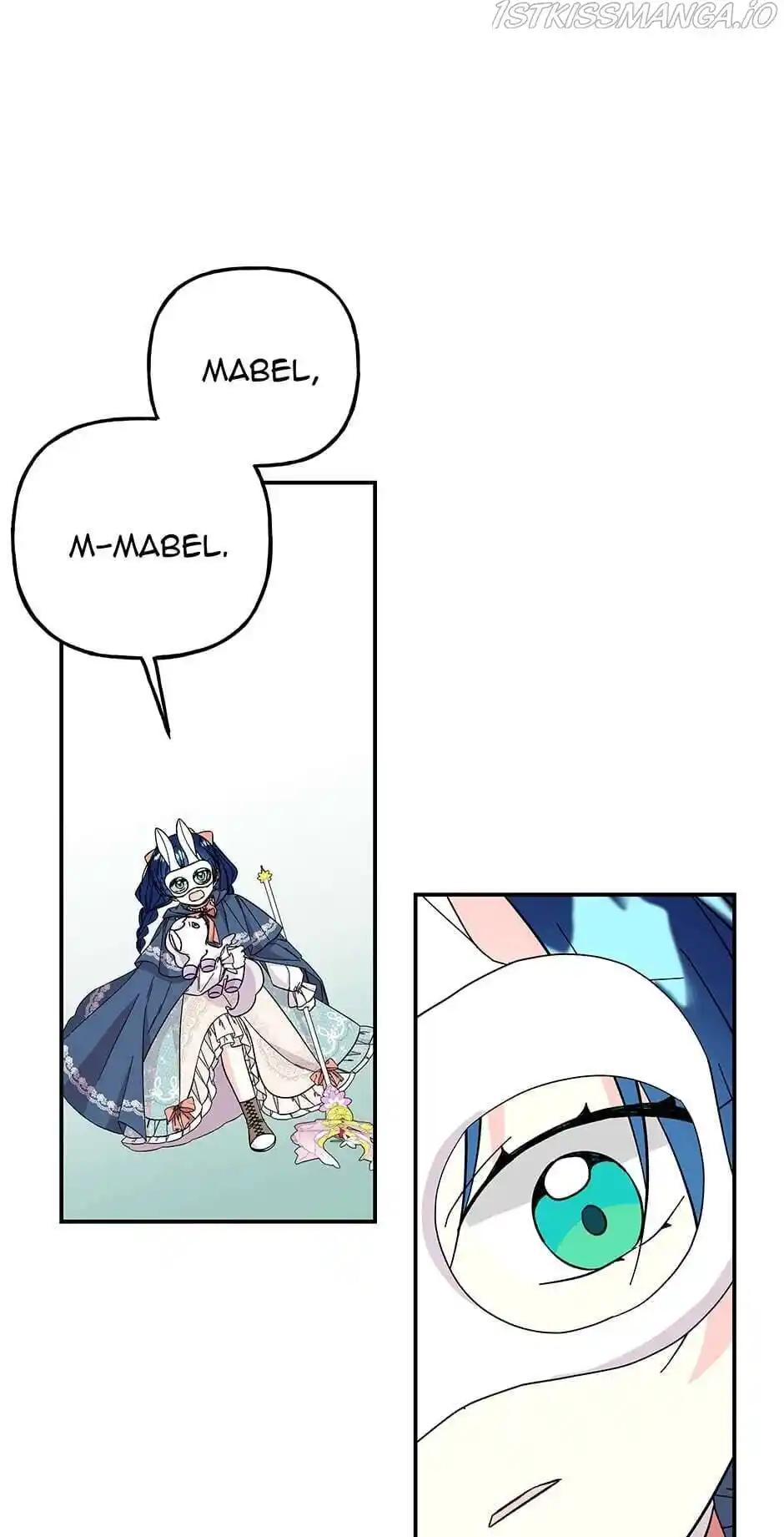 The Archmage's Daughter Chapter 117