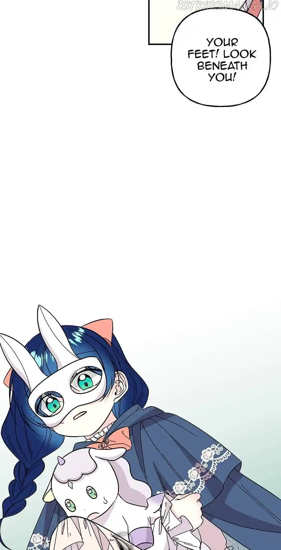 The Archmage's Daughter Chapter 117