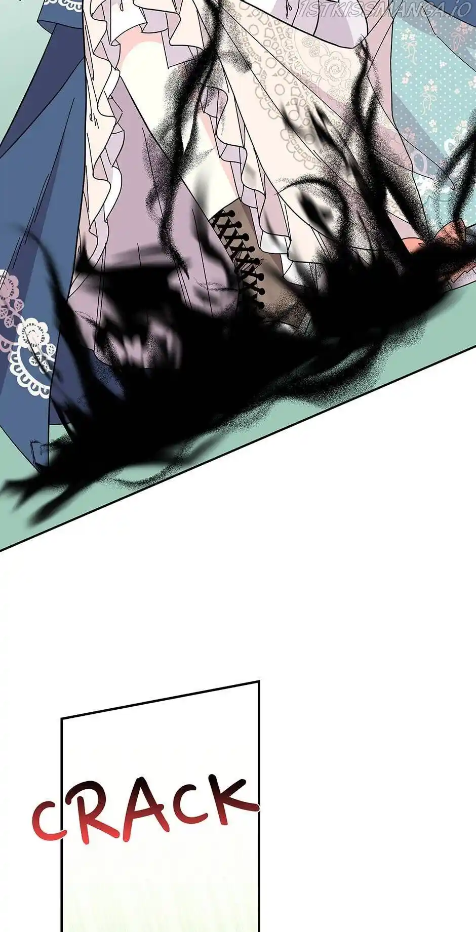 The Archmage's Daughter Chapter 117