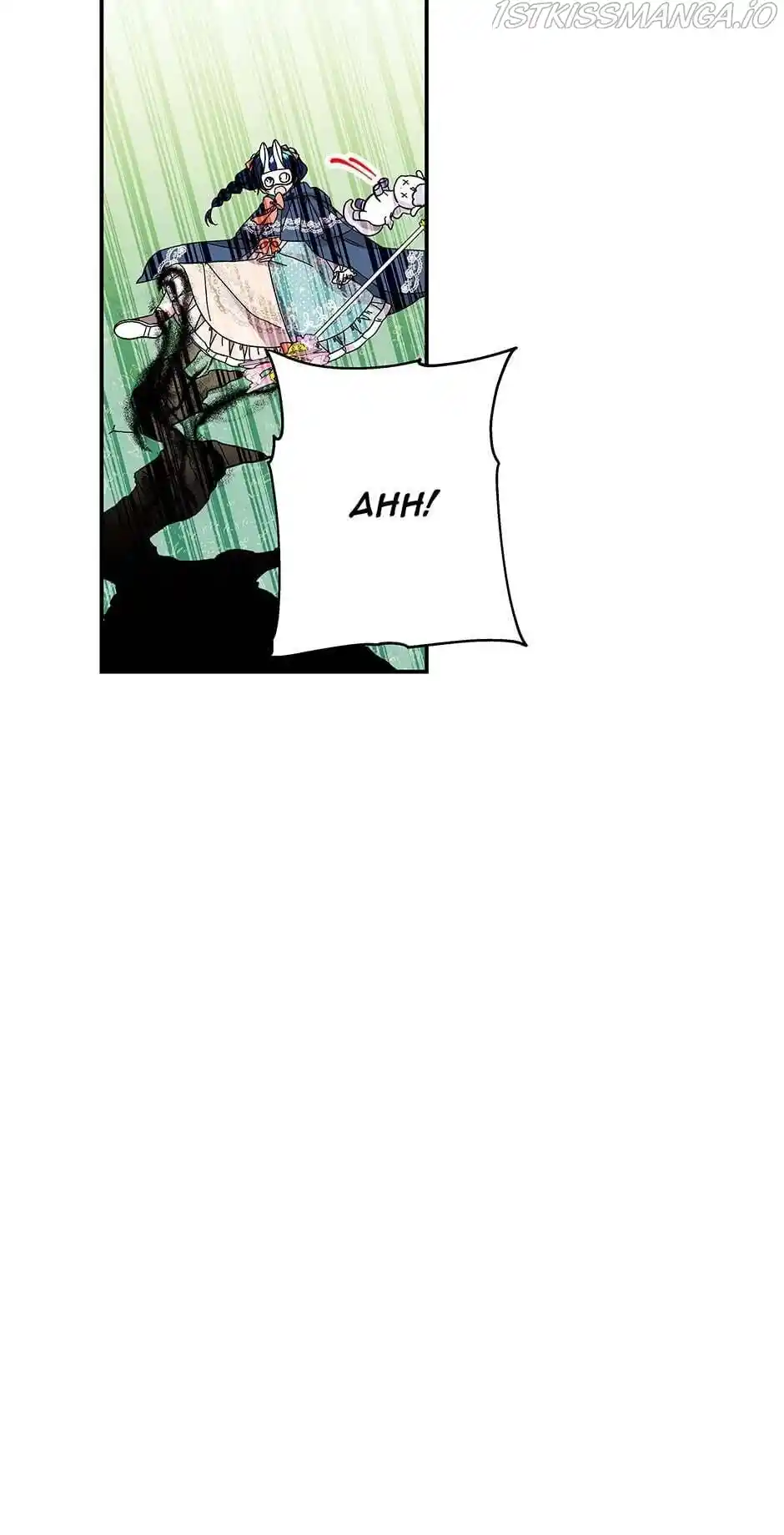 The Archmage's Daughter Chapter 117