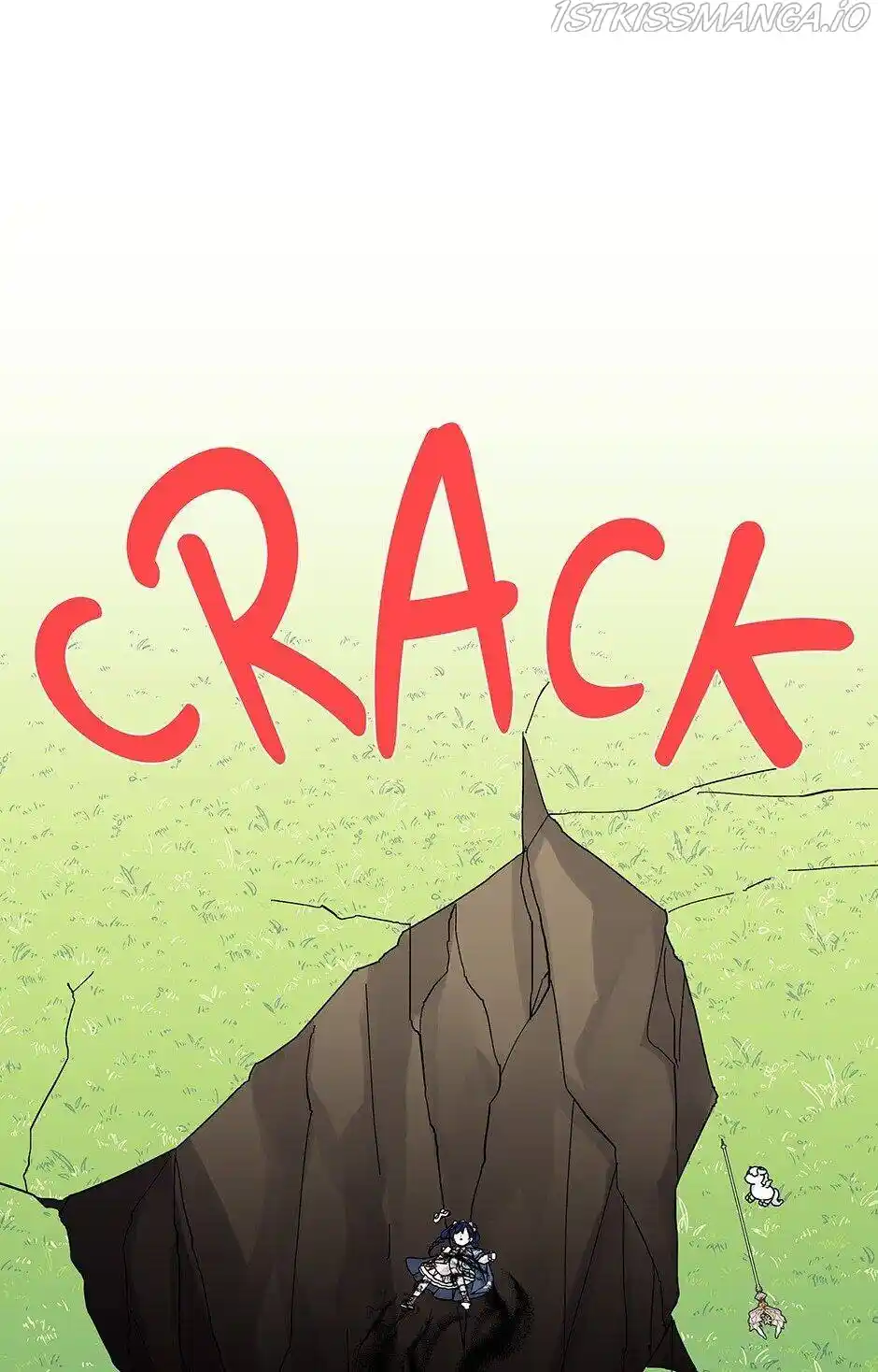 The Archmage's Daughter Chapter 117