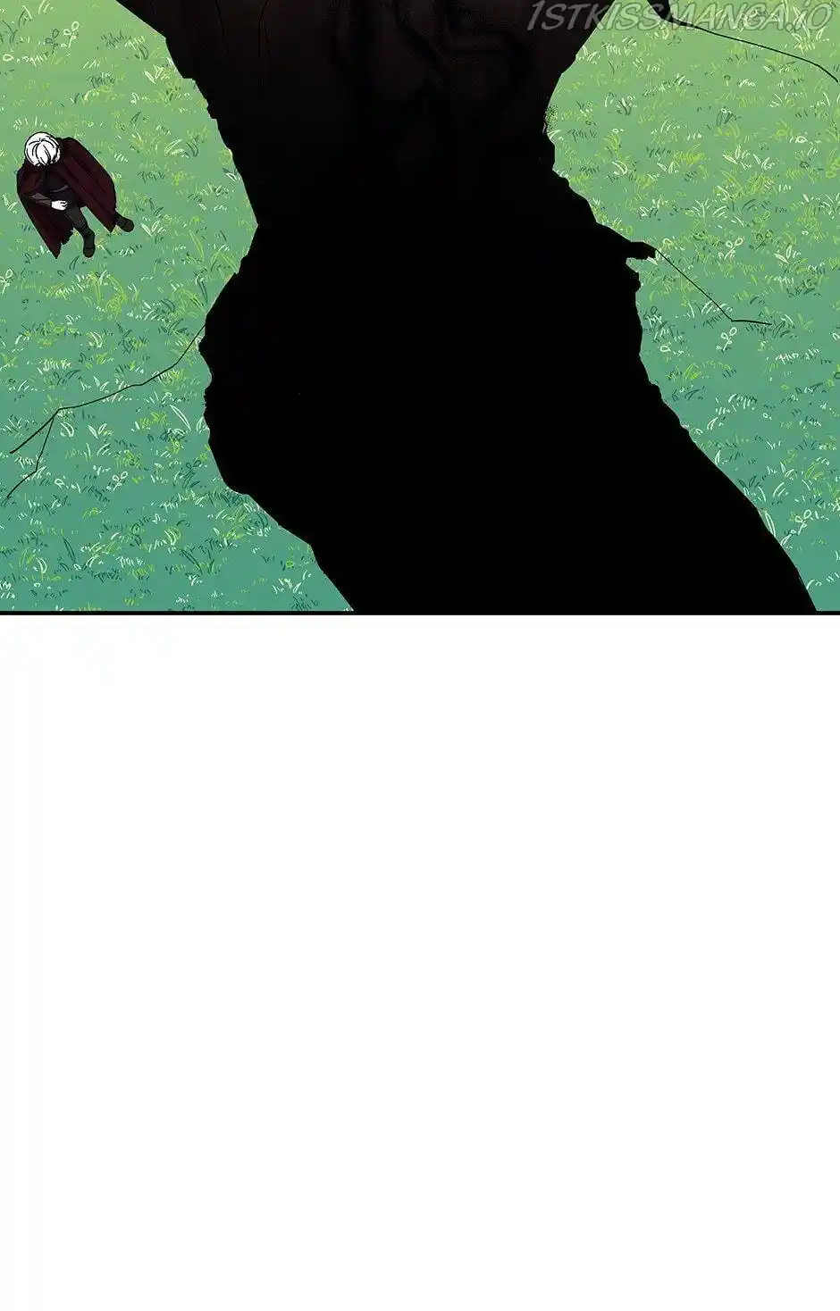 The Archmage's Daughter Chapter 117