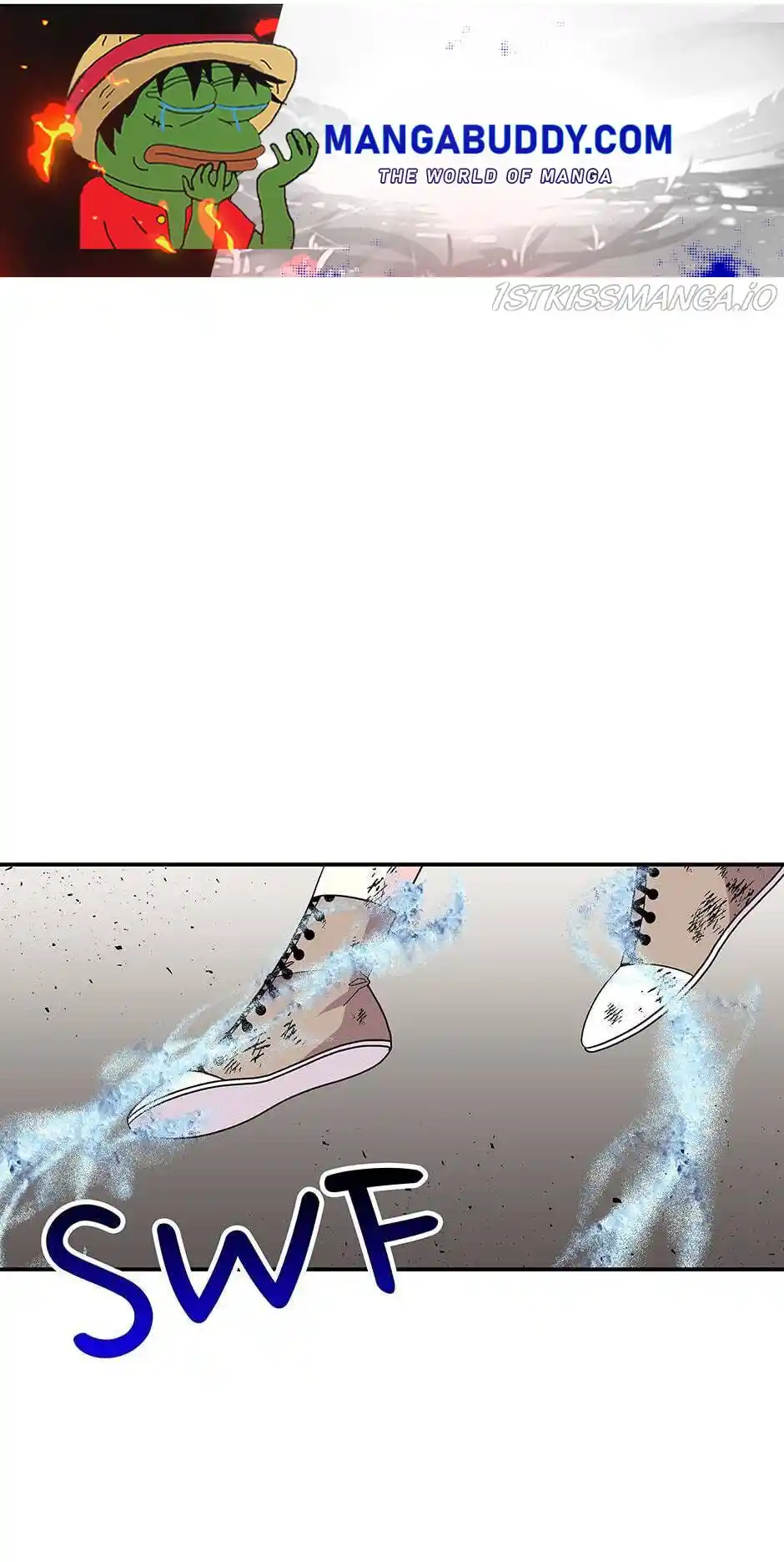 The Archmage's Daughter Chapter 118