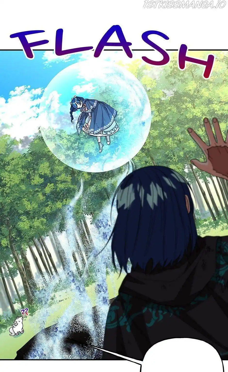 The Archmage's Daughter Chapter 118