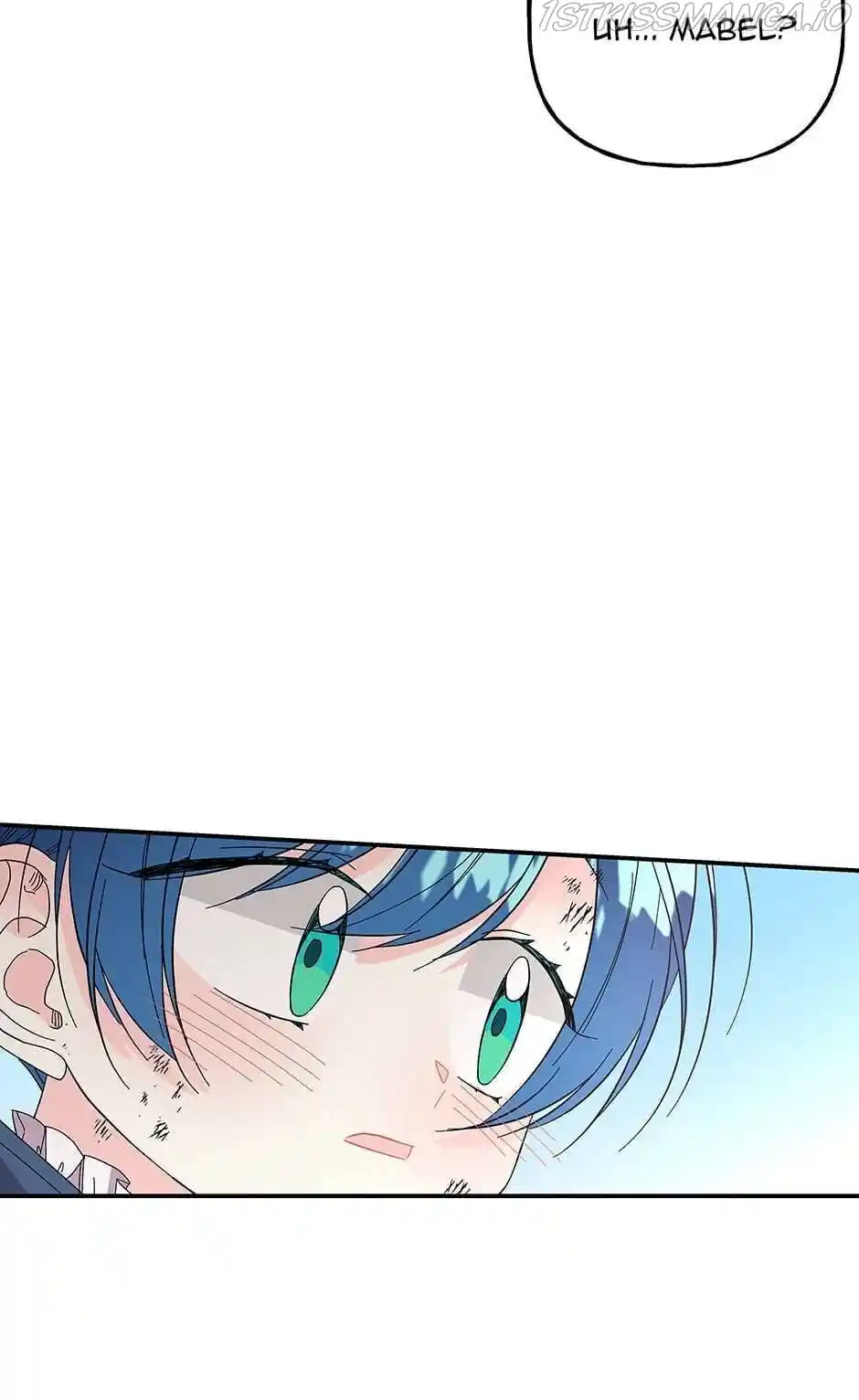 The Archmage's Daughter Chapter 118