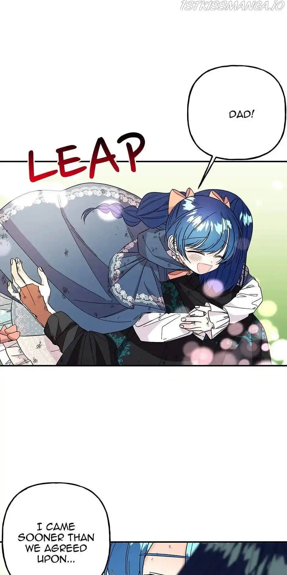 The Archmage's Daughter Chapter 118