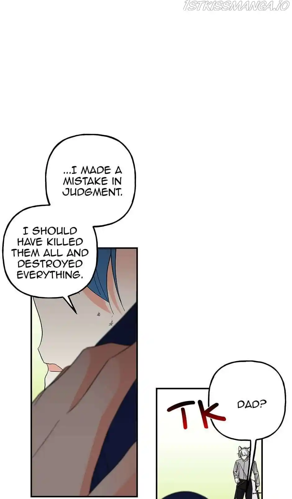 The Archmage's Daughter Chapter 118