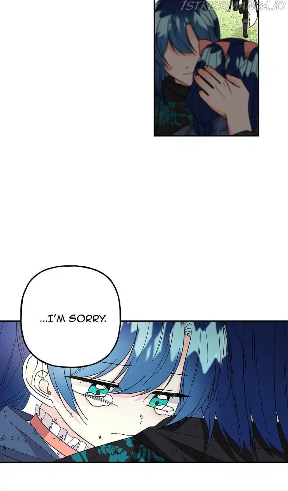 The Archmage's Daughter Chapter 118