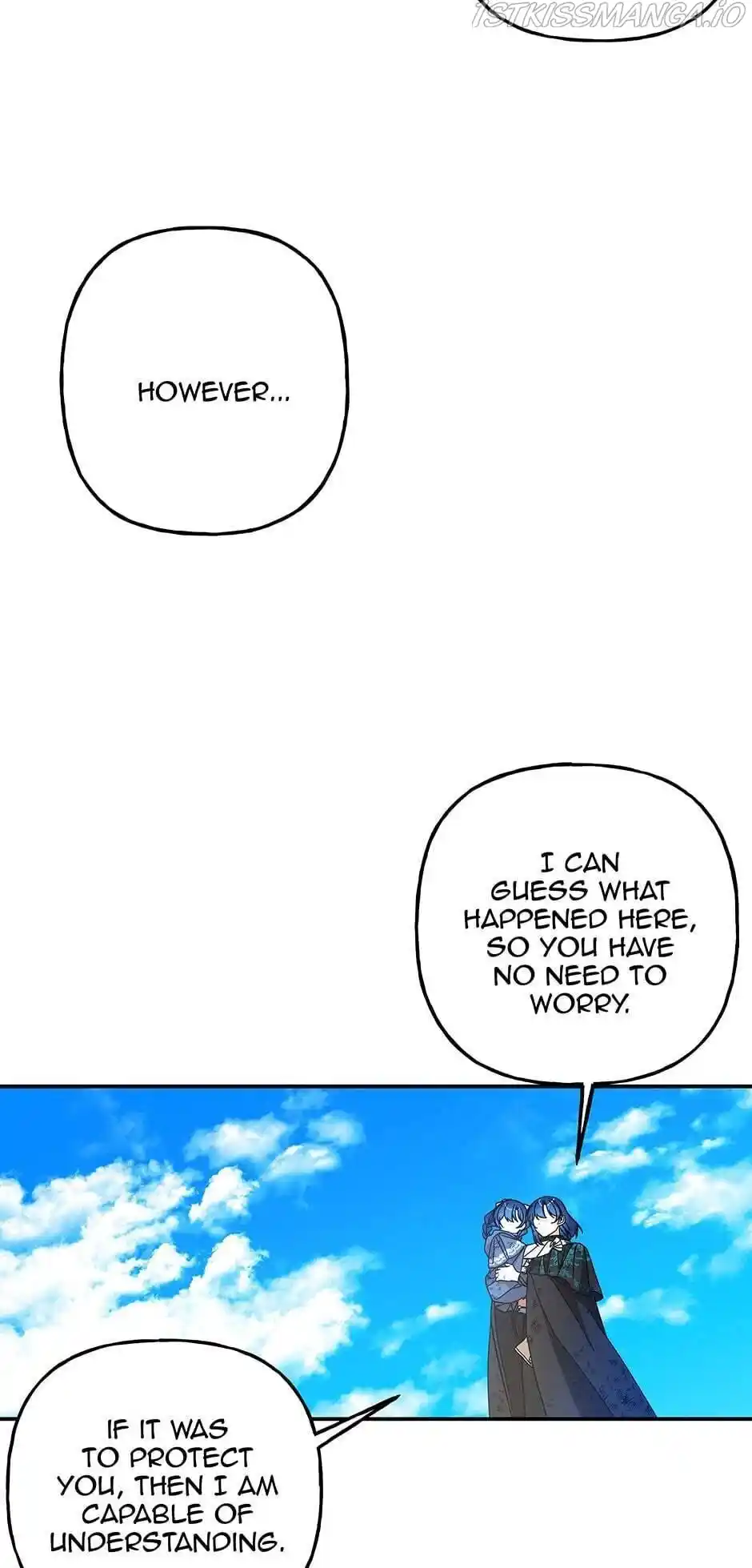 The Archmage's Daughter Chapter 118