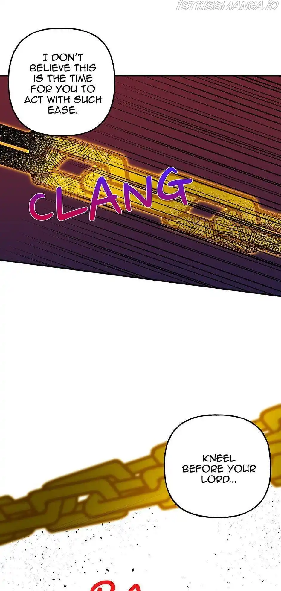 The Archmage's Daughter Chapter 118