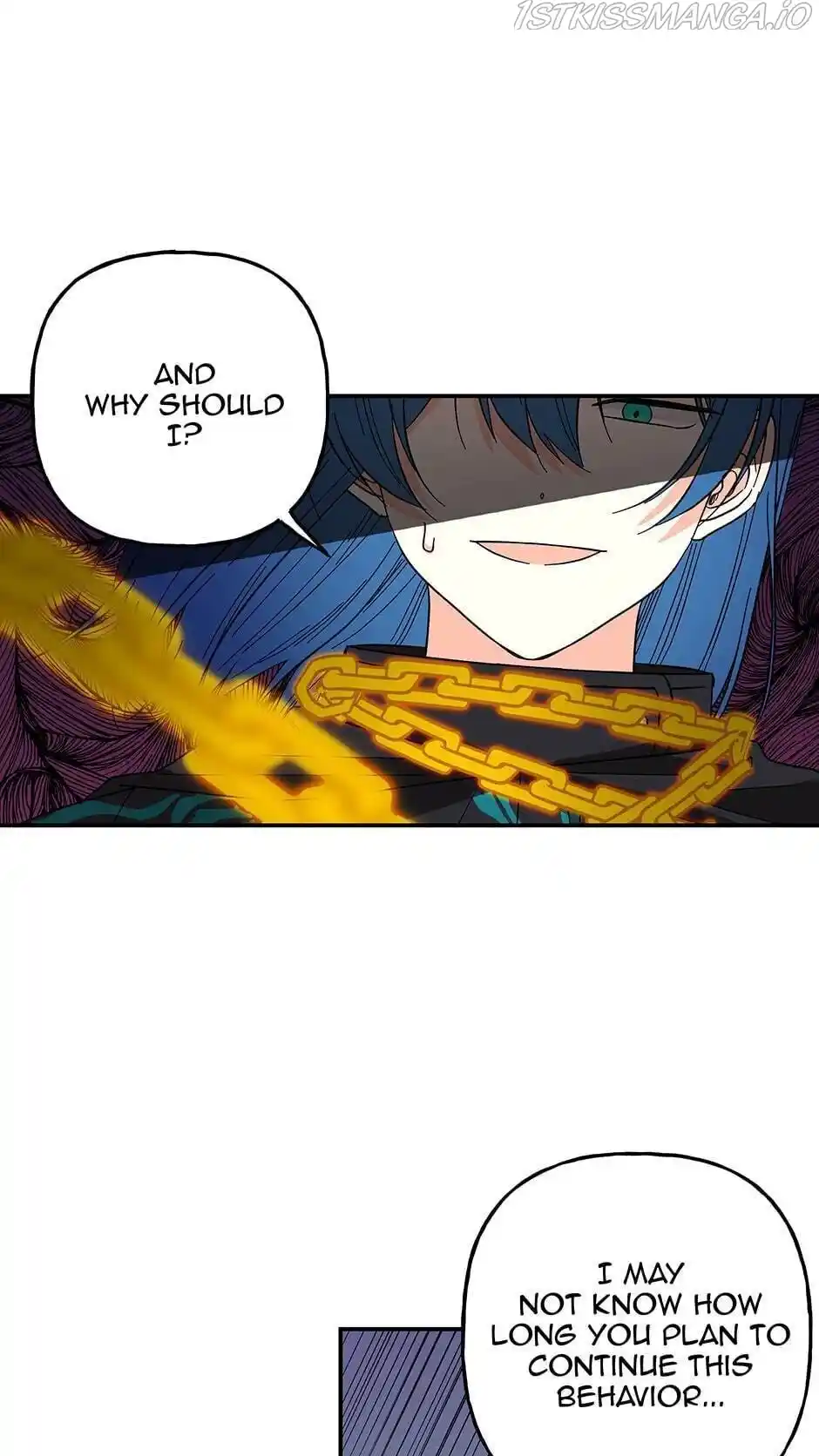 The Archmage's Daughter Chapter 118