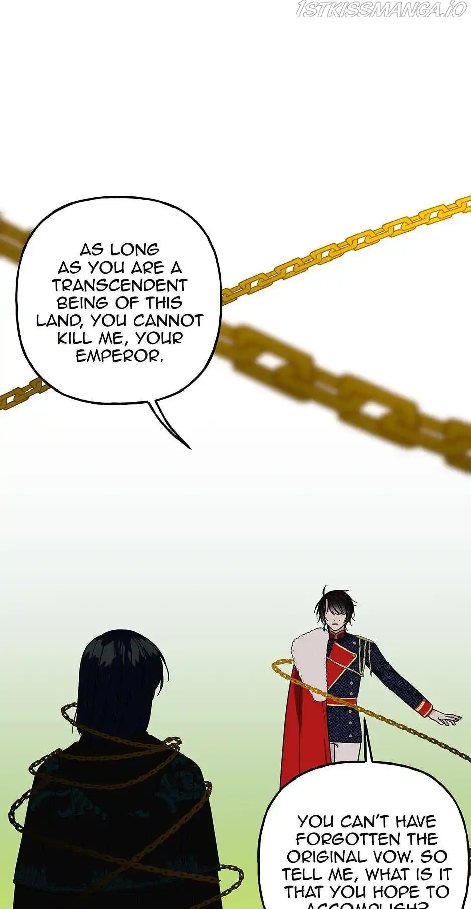 The Archmage's Daughter Chapter 118