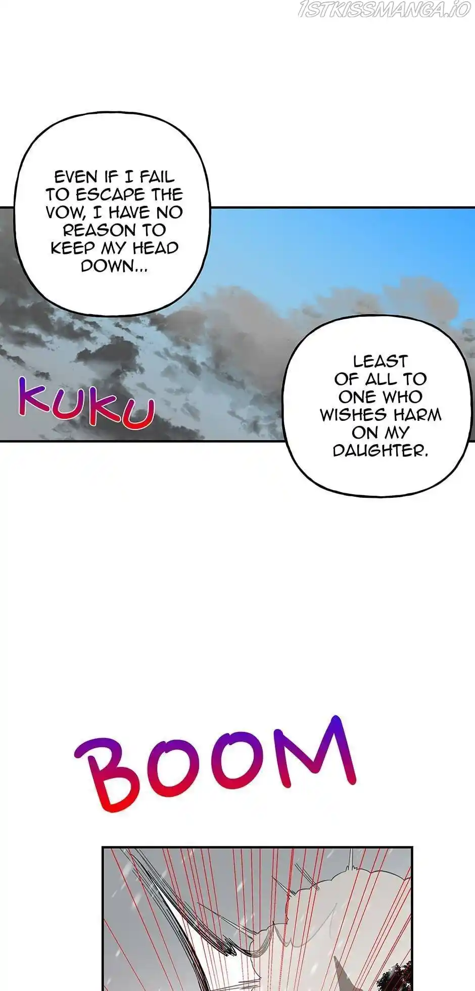 The Archmage's Daughter Chapter 118