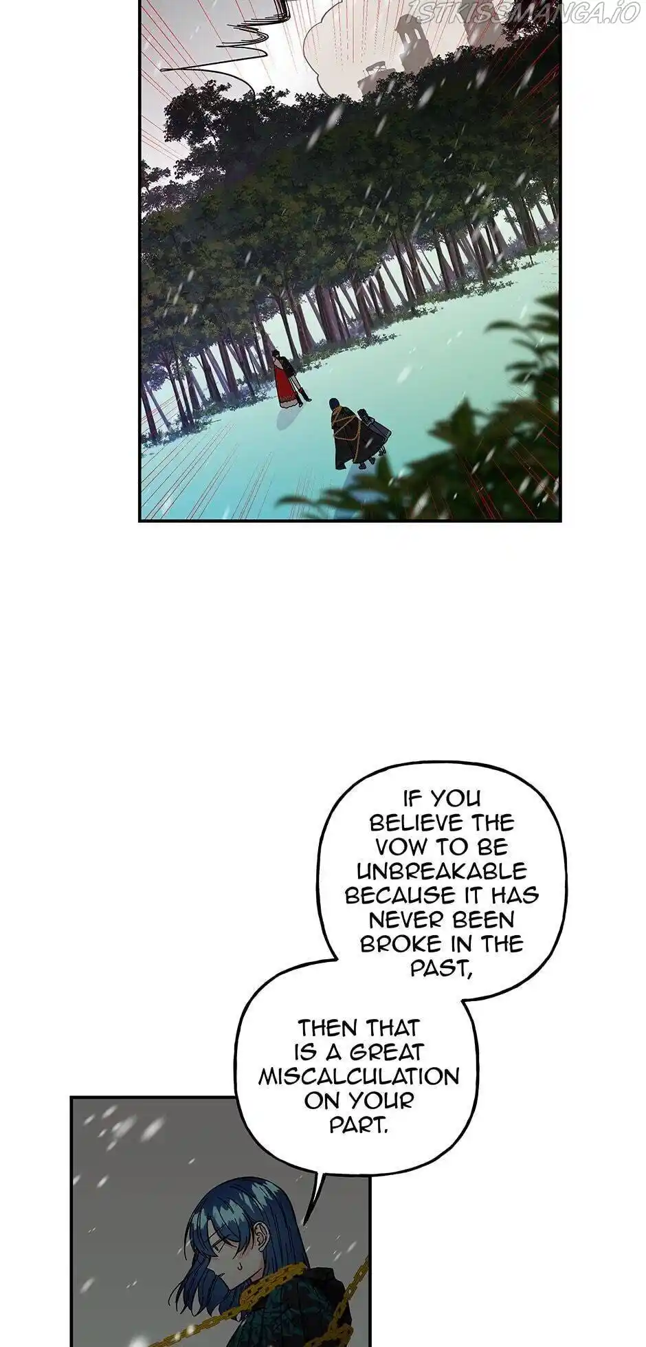 The Archmage's Daughter Chapter 118