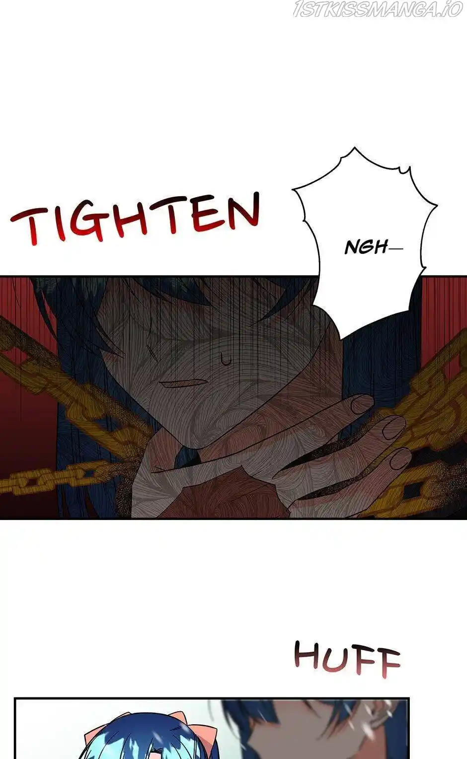 The Archmage's Daughter Chapter 118