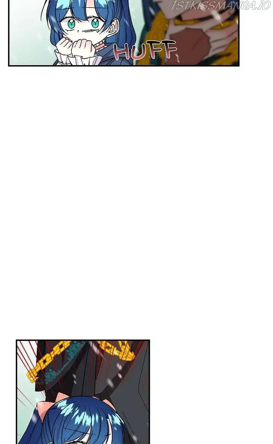 The Archmage's Daughter Chapter 118