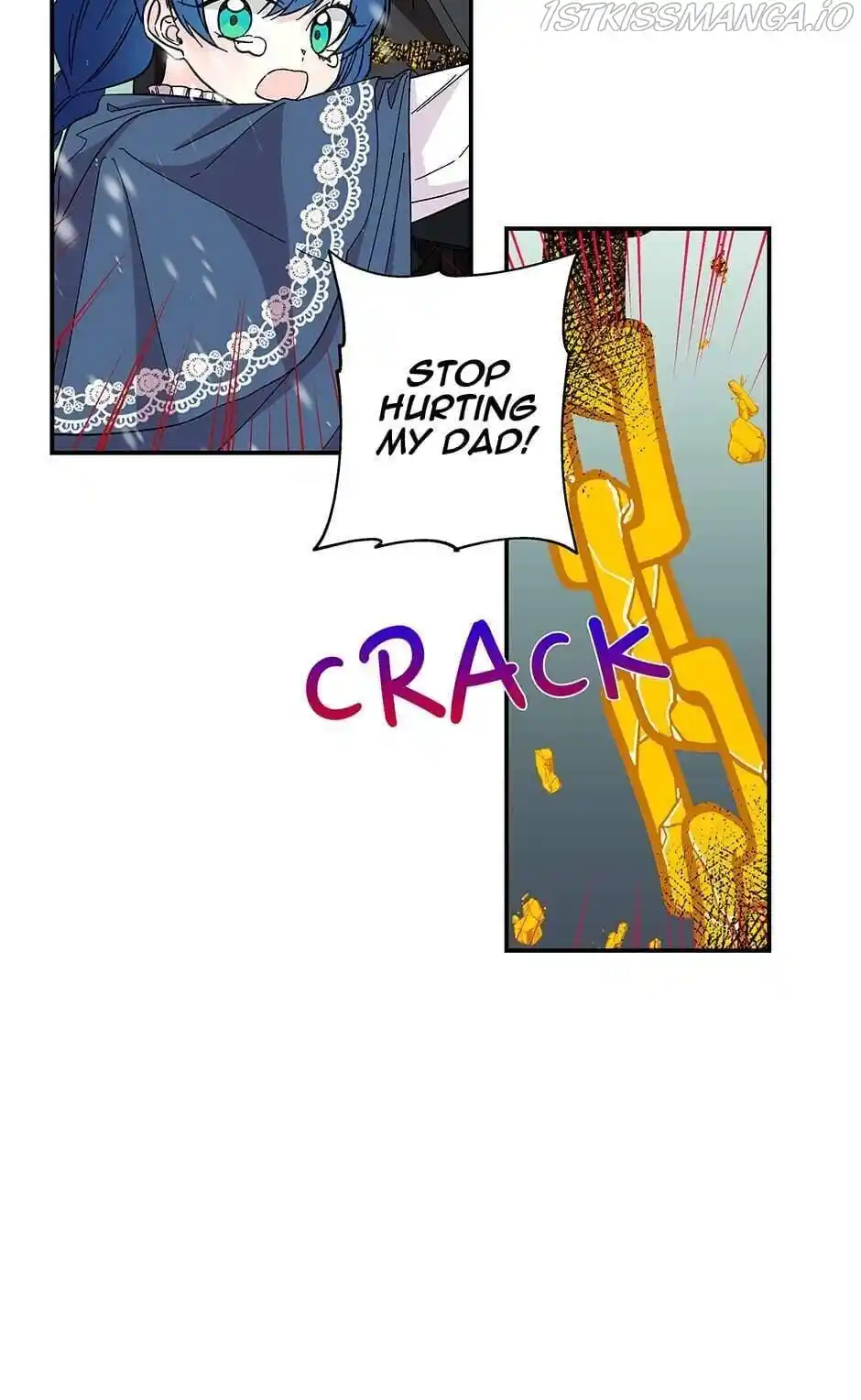 The Archmage's Daughter Chapter 118