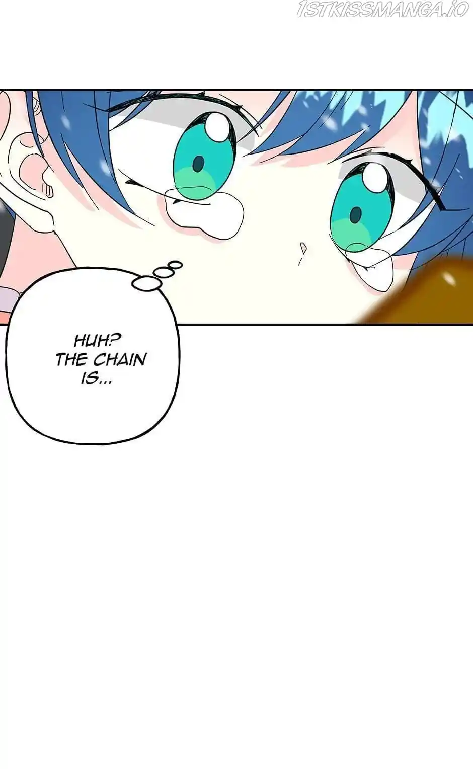 The Archmage's Daughter Chapter 118