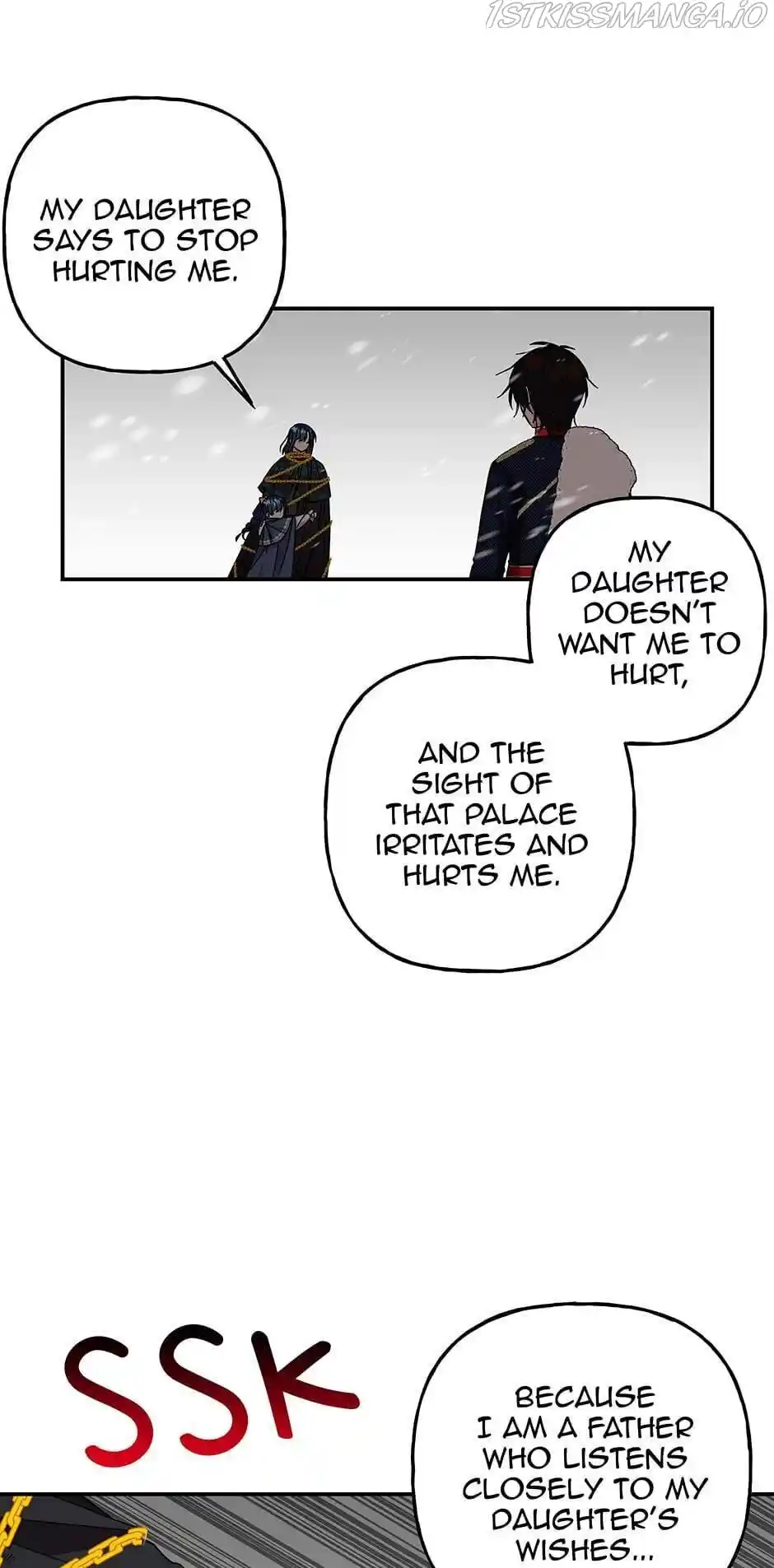 The Archmage's Daughter Chapter 118