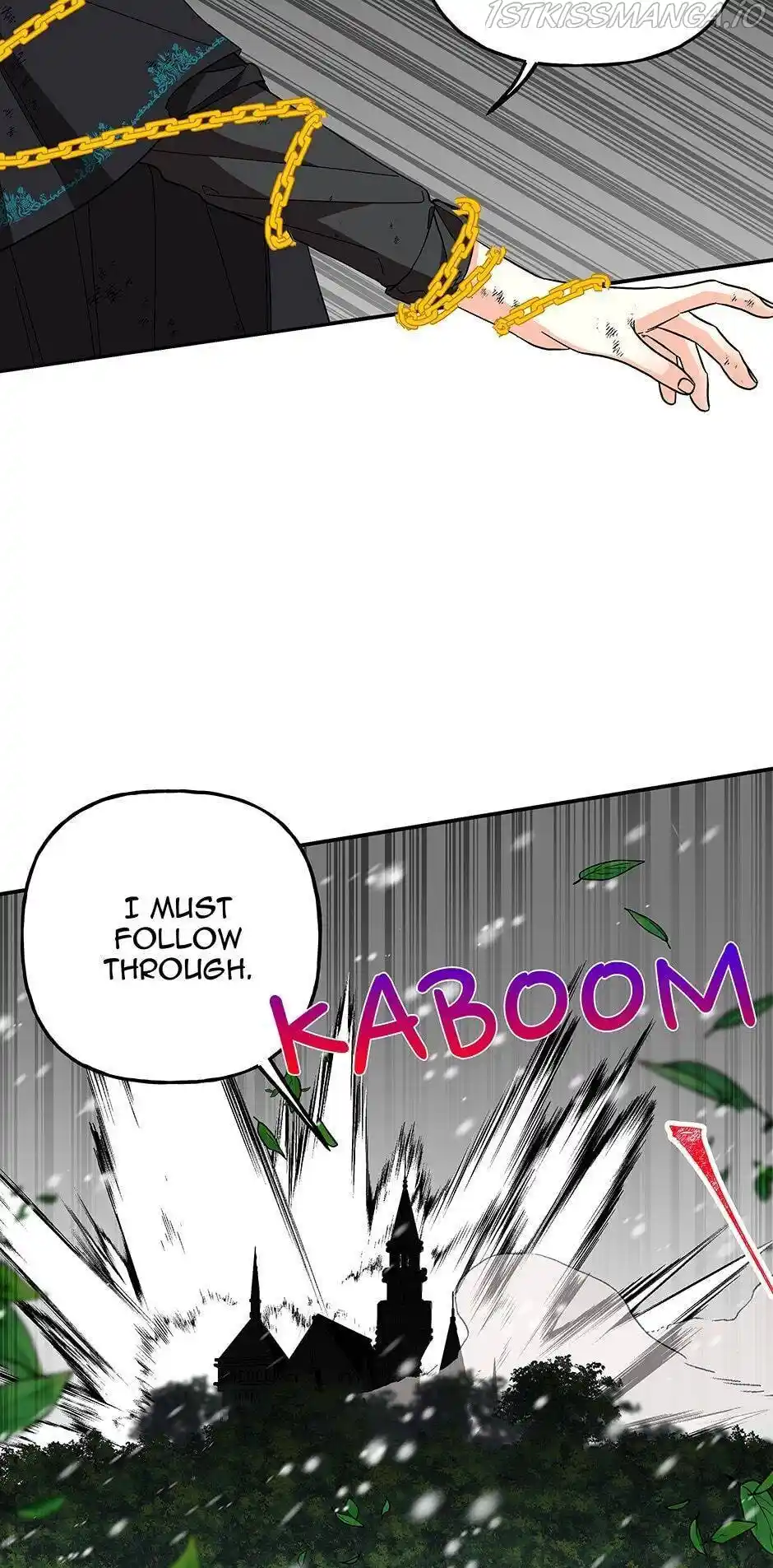 The Archmage's Daughter Chapter 118