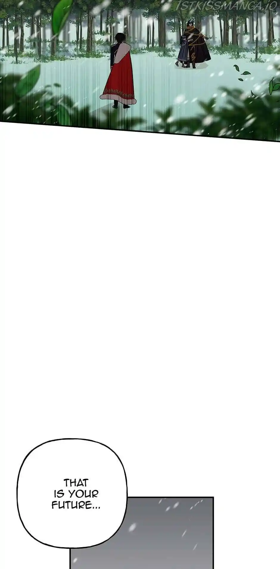 The Archmage's Daughter Chapter 118